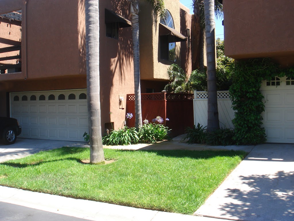 Pacific Terrace Townhomes | Terrace Cir, Huntington Beach, CA 92648 | Phone: (714) 244-3277