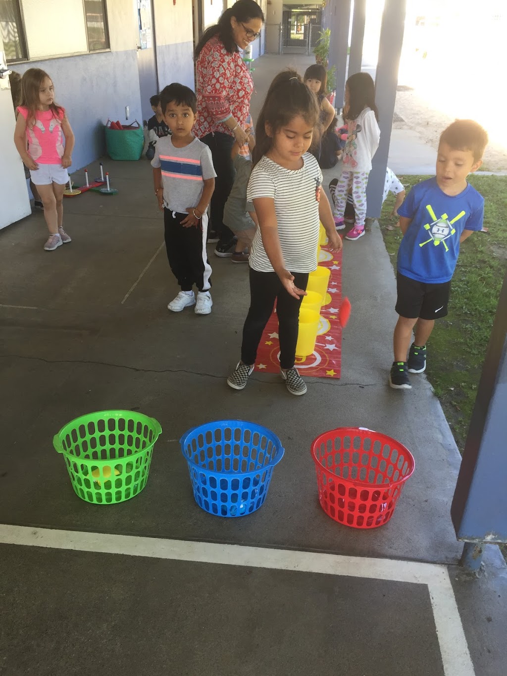 Chapman Montessori School | 11832 S Euclid St, Garden Grove, CA 92840, USA | Phone: (800) 587-0725