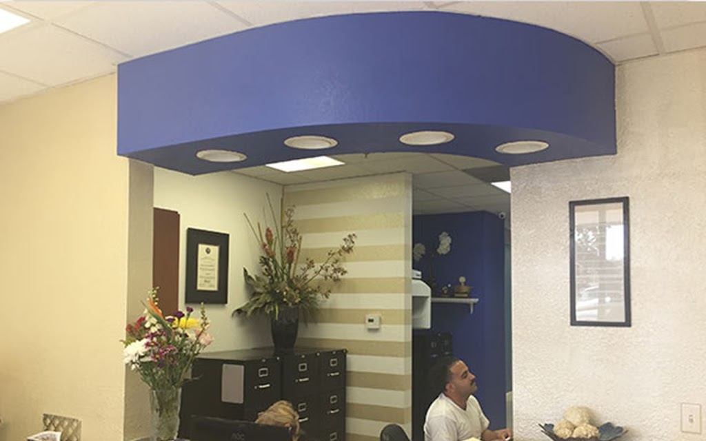 The Dental Place Inc | 6738 W Sunrise Blvd #105, Plantation, FL 33313, USA | Phone: (954) 792-1857