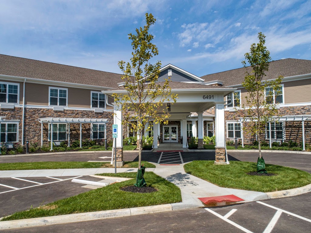 BrightStar Senior Living of Mason | 6491 Reading Rd, Mason, OH 45040, USA | Phone: (513) 770-1778