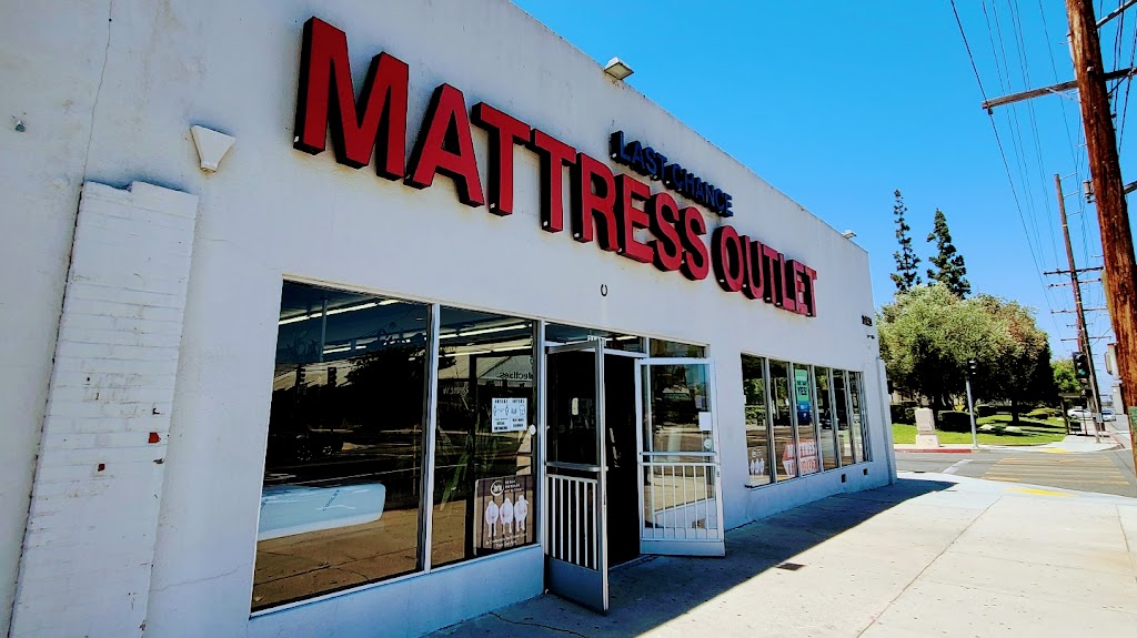 Last Chance Mattress & Furniture Outlet | 21401 Norwalk Blvd, Hawaiian Gardens, CA 90716, USA | Phone: (562) 924-9530