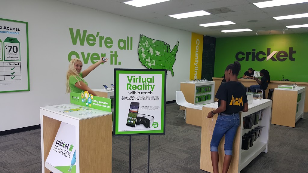 Cricket Wireless Authorized Retailer | 21337 NW 2nd Ave, Miami Gardens, FL 33169, USA | Phone: (305) 705-4618