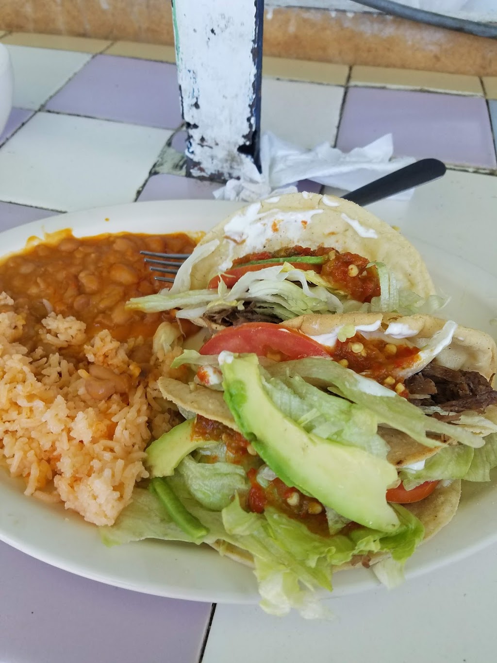 Burritos Colima | Colombia 1122, El Barreal, Cd Juárez, Chih., Mexico | Phone: 656 300 1672