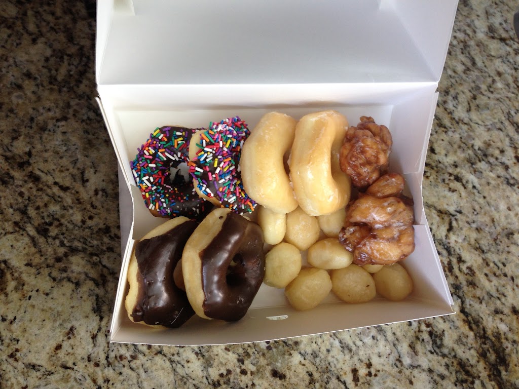 Southern Maid Donuts | 565 W Oates Rd # 143, Garland, TX 75043 | Phone: (972) 613-0108