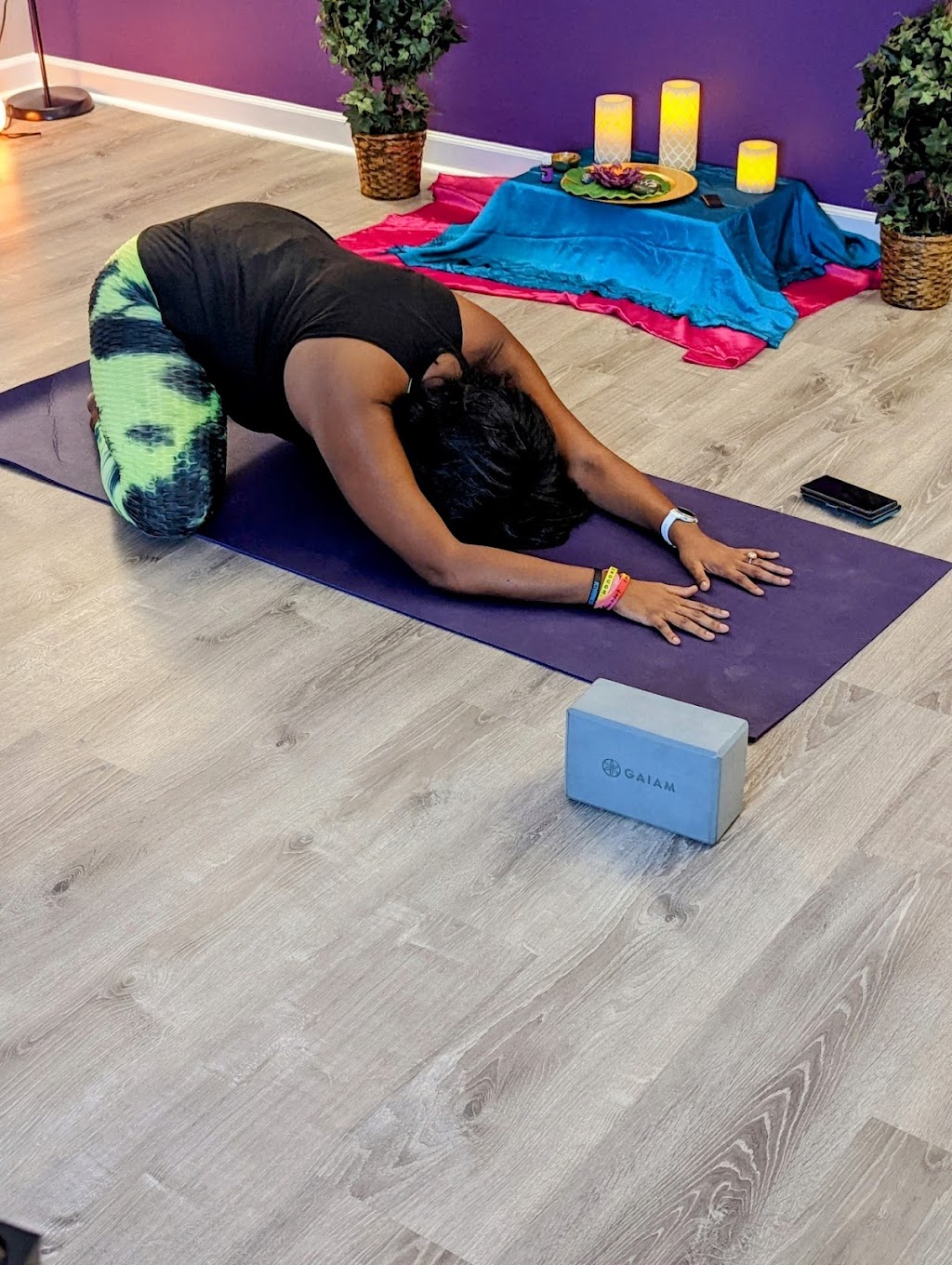 B’More Wellness Studio | 10266 Baltimore National Pike, Ellicott City, MD 21042, USA | Phone: (410) 696-4771