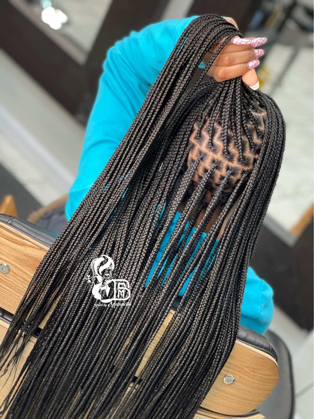 MAMACITA AFRICAN HAIR BRAIDING | 101 Maple Ave, Newark, NJ 07112, USA | Phone: (718) 844-3624