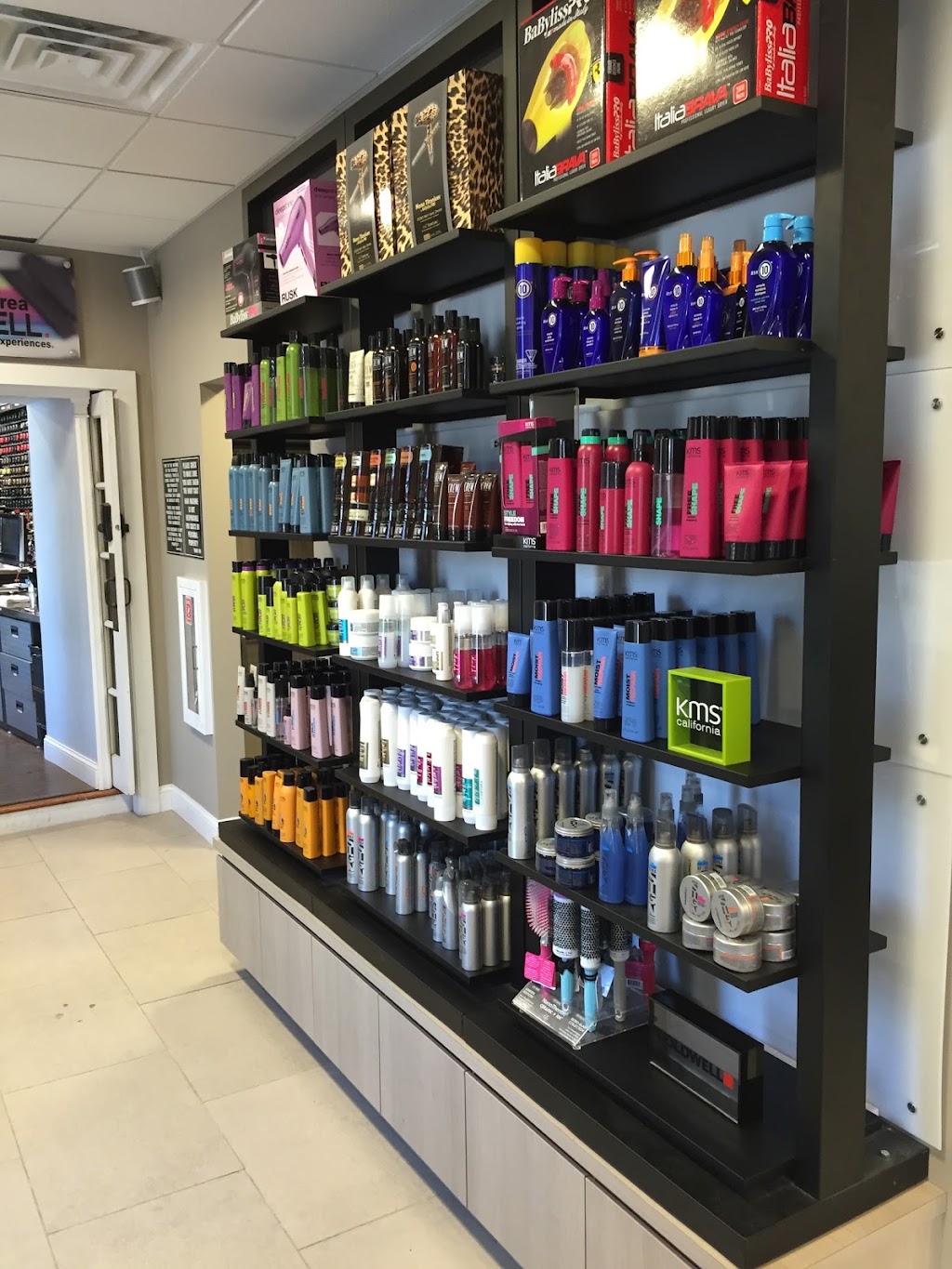 Hair Machine Salon | 40 S Park Ave, Rockville Centre, NY 11570, USA | Phone: (516) 766-4035