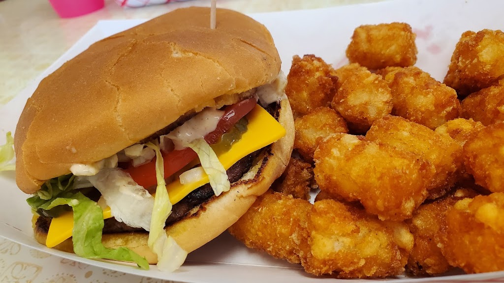 Frosty Drive N | 1002 Fort Worth Dr, Denton, TX 76205, USA | Phone: (940) 387-5449