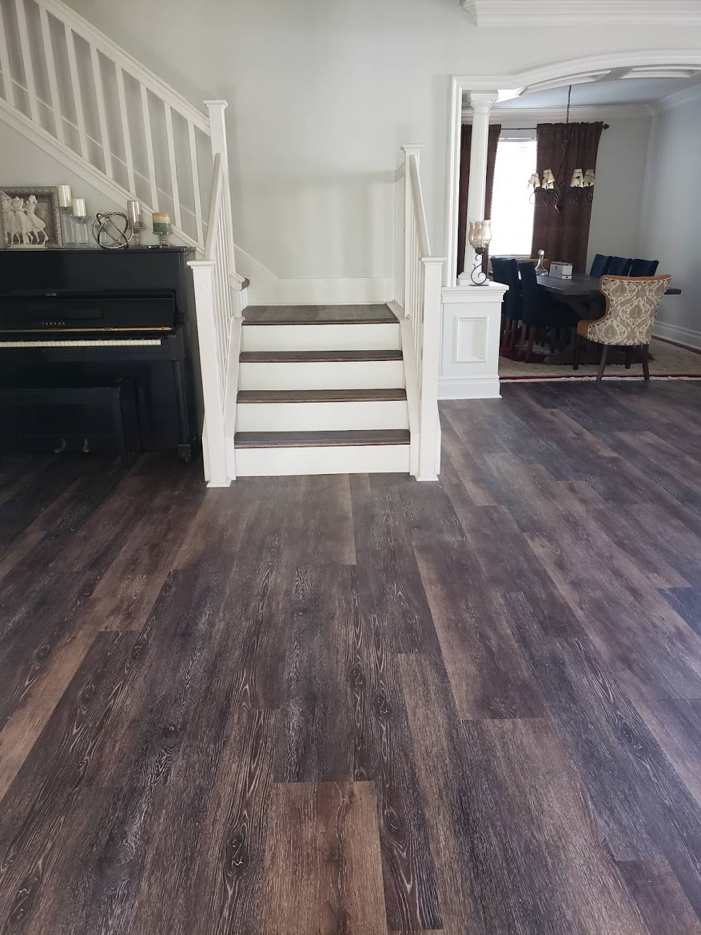 Valleys best flooring. | 14239 Sherman Way #2, Van Nuys, CA 91405 | Phone: (818) 621-9922