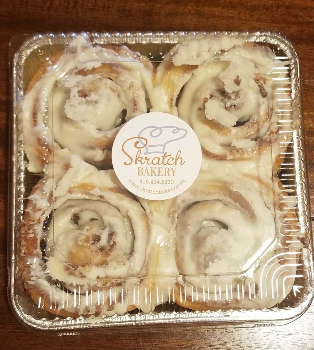 Skratch Bakery | 862 SW Blue Pkwy, Lees Summit, MO 64063, USA | Phone: (816) 434-5330