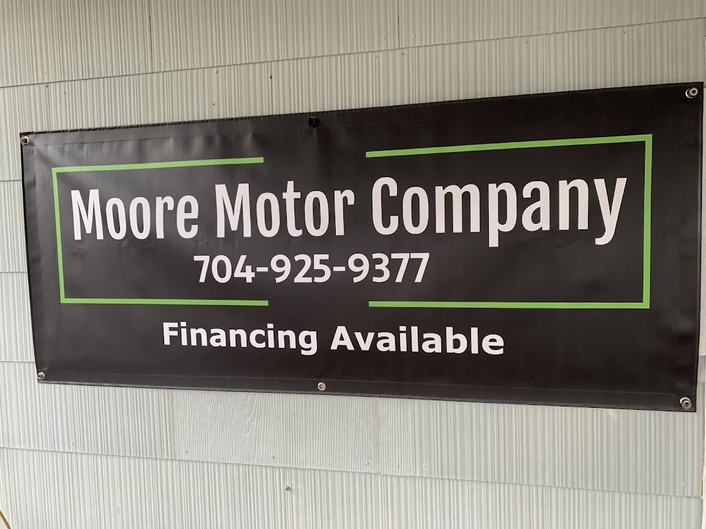 Moore Motor Company INC | 5975 S Main St, Salisbury, NC 28147, USA | Phone: (704) 925-9377 Moore Motor Company INC | 5975 S Main St, Salisbury, NC 28147, USA | Phone: (704) 925-9377