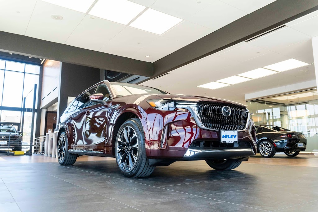 Hiley Mazda of Fort Worth | 9120 West Fwy, Fort Worth, TX 76108, USA | Phone: (817) 663-7404