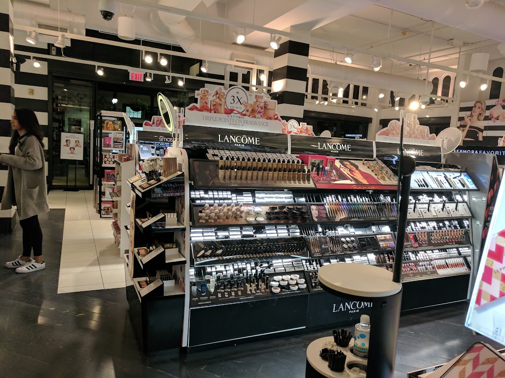 SEPHORA | 1205 Burlingame Ave, Burlingame, CA 94010, USA | Phone: (650) 347-6700