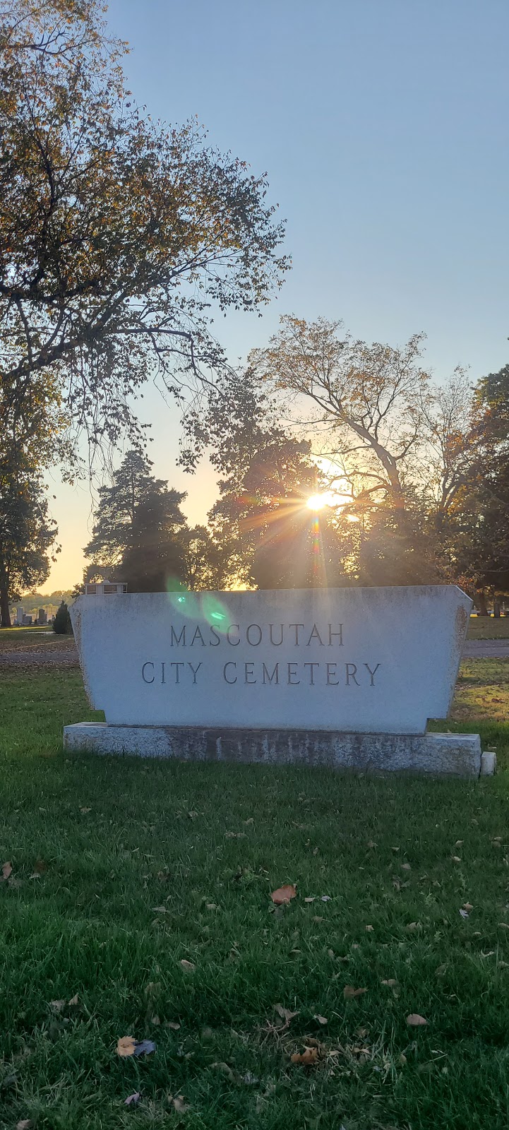 Mascoutah City Cemetery | Mascoutah, IL 62258, USA | Phone: (618) 566-2967