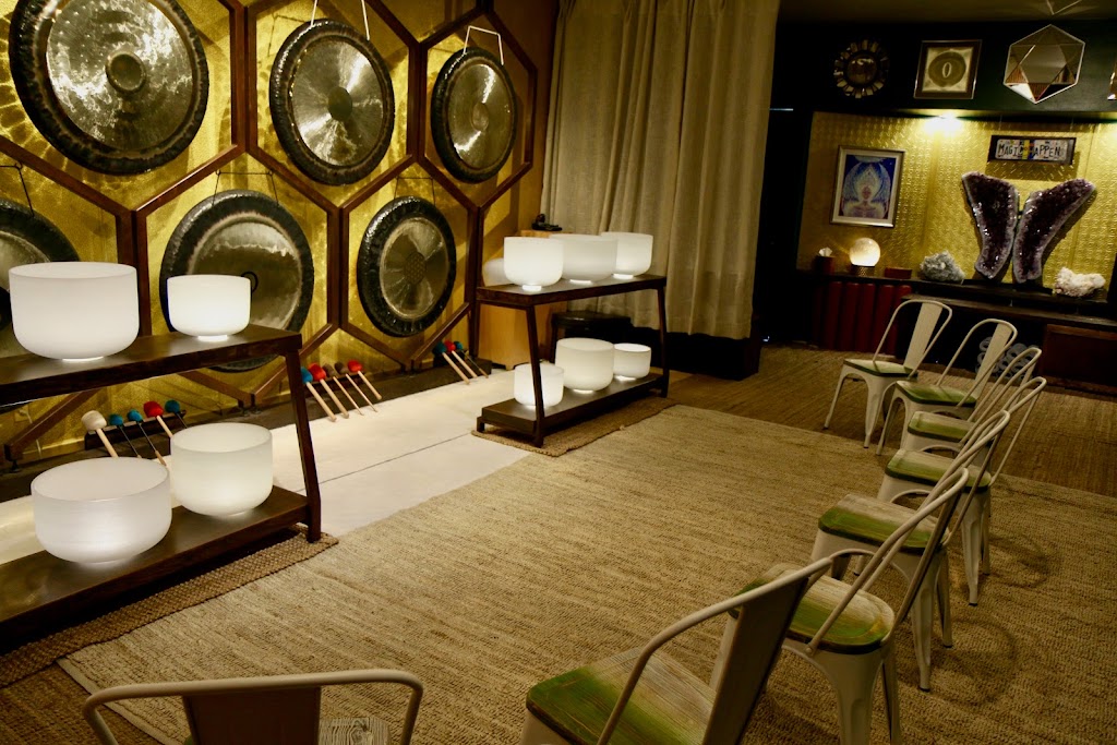 The Soundbath Center - Sunday