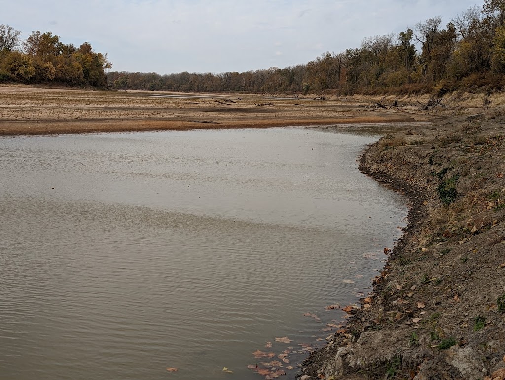 Pelican Island Natural Area | Carrico Rd, Florissant, MO 63034, USA | Phone: (636) 441-4554