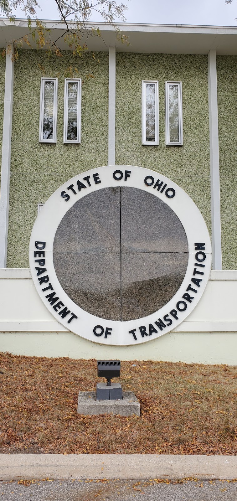 Ohio Department of Transportation | 505 OH-741, Lebanon, OH 45036, USA | Phone: (513) 933-6568
