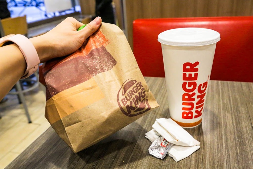 Burger King | 16790 W Waddell Rd, Surprise, AZ 85388, USA | Phone: (623) 584-2031
