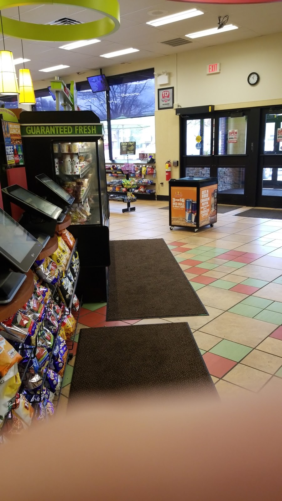 Sheetz | 1505 Pittsburgh St, Cheswick, PA 15024, USA | Phone: (724) 274-7439