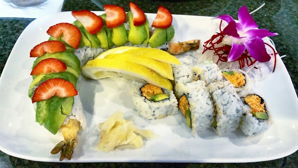 Sumo Sushi | 2484 Avondale-Haslet Rd, Haslet, TX 76052, USA | Phone: (817) 439-1116