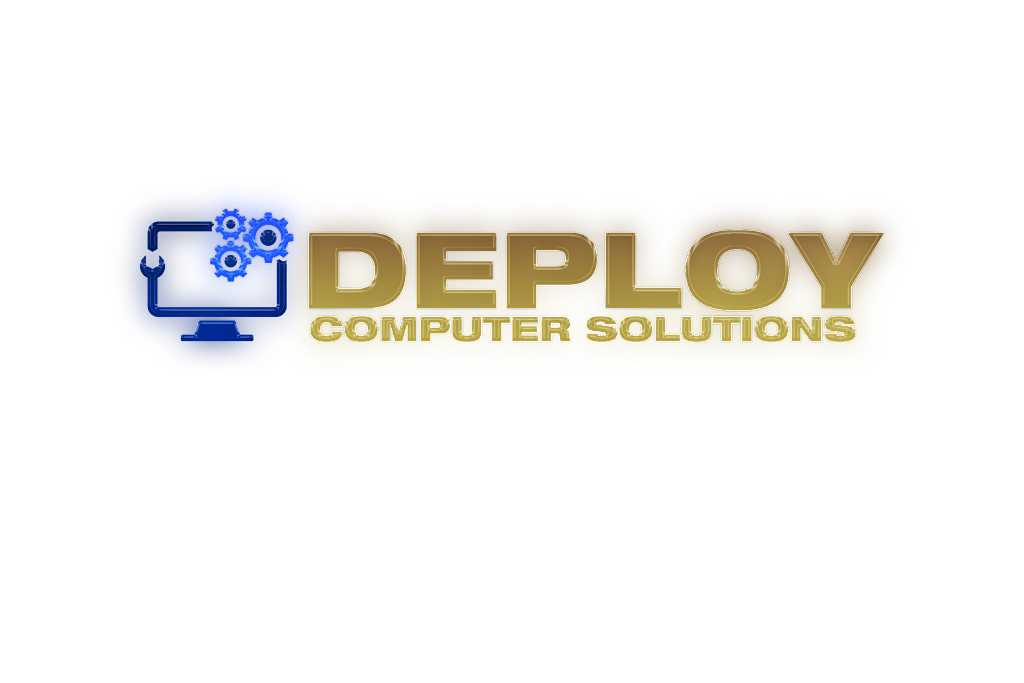 Deploy Computer Solutions | 18220 4th St, Sedley, VA 23878, USA | Phone: (757) 551-6588