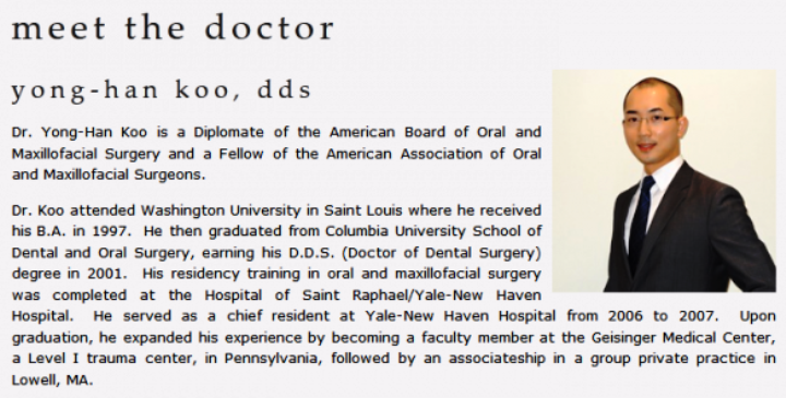 Wayland Oral Surgery PC | 241 Boston Post Rd STE 2, Wayland, MA 01778, USA | Phone: (508) 276-1222
