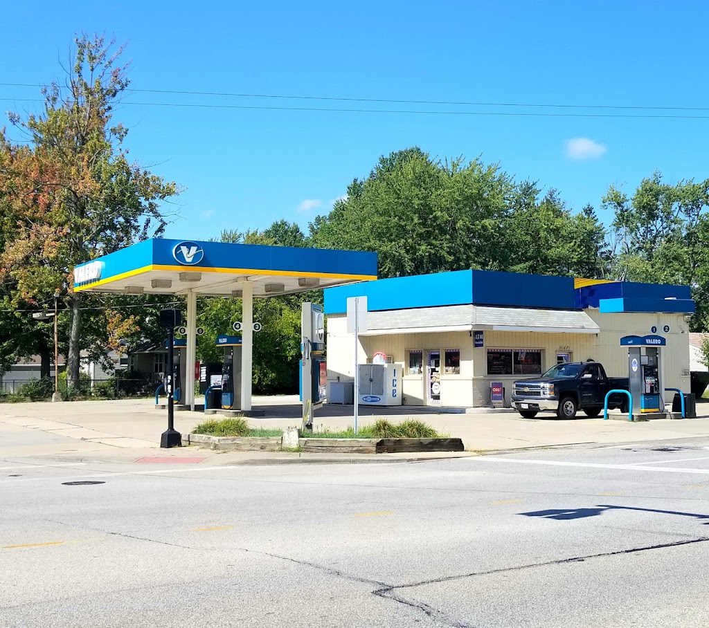 Valero | Sprague Rd, Berea, OH 44017 | Phone: (210) 345-2000