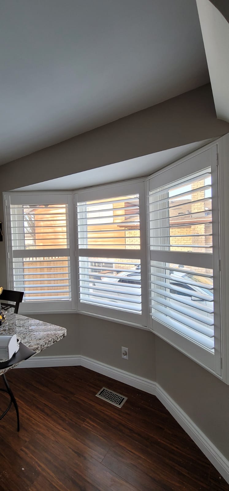 BlindsTech Shutters and Blinds | 4786 Queen St, Niagara Falls, ON L2E 2M3, Canada | Phone: (289) 931-5566