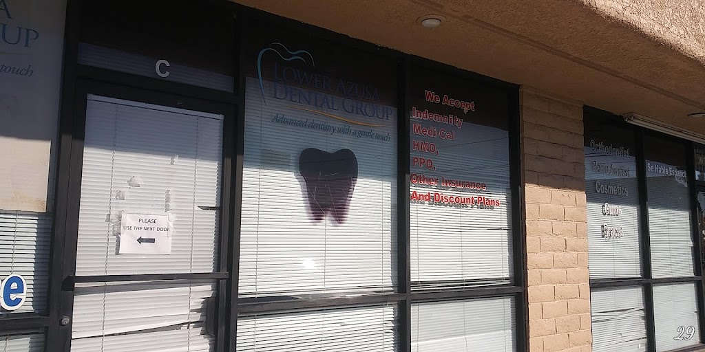 Lower Azusa Dental Group | 10755 Lower Azusa Rd B, El Monte, CA 91731, USA | Phone: (626) 448-2040