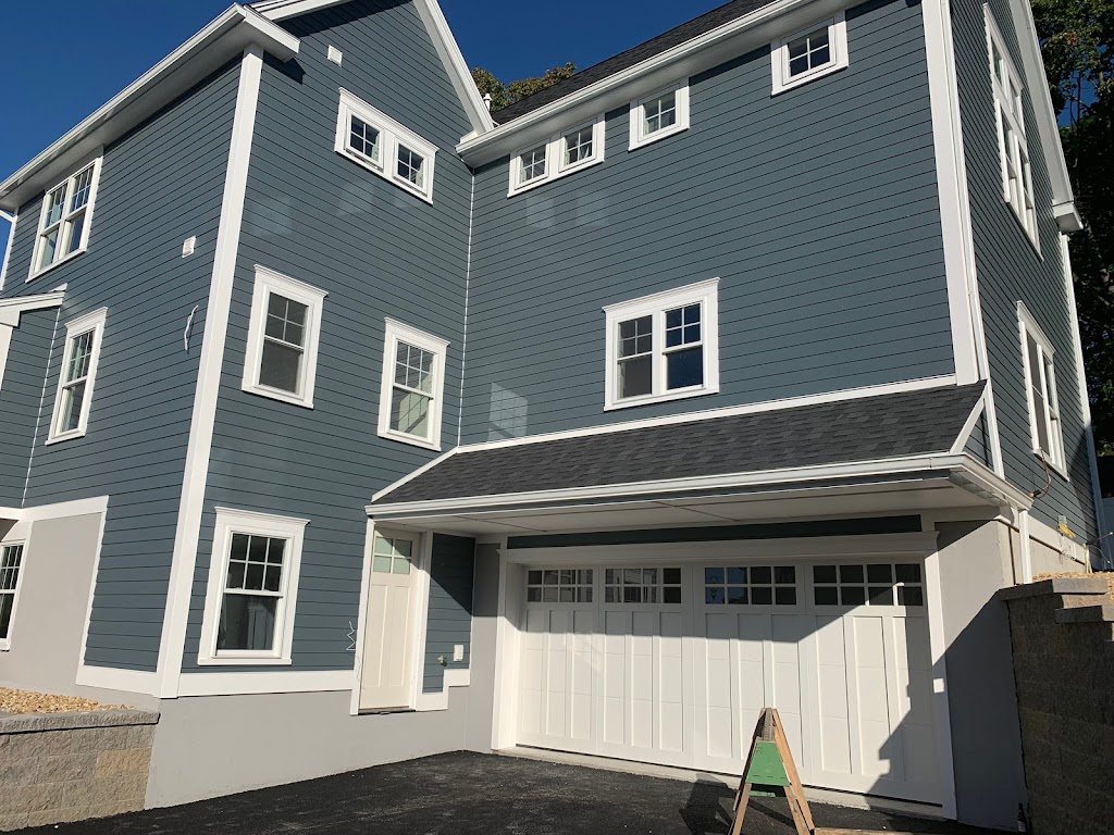 Teds Construction & Sons LLC | 22 Mary Lou Ln, Andover, MA 01810, USA | Phone: (978) 453-1145