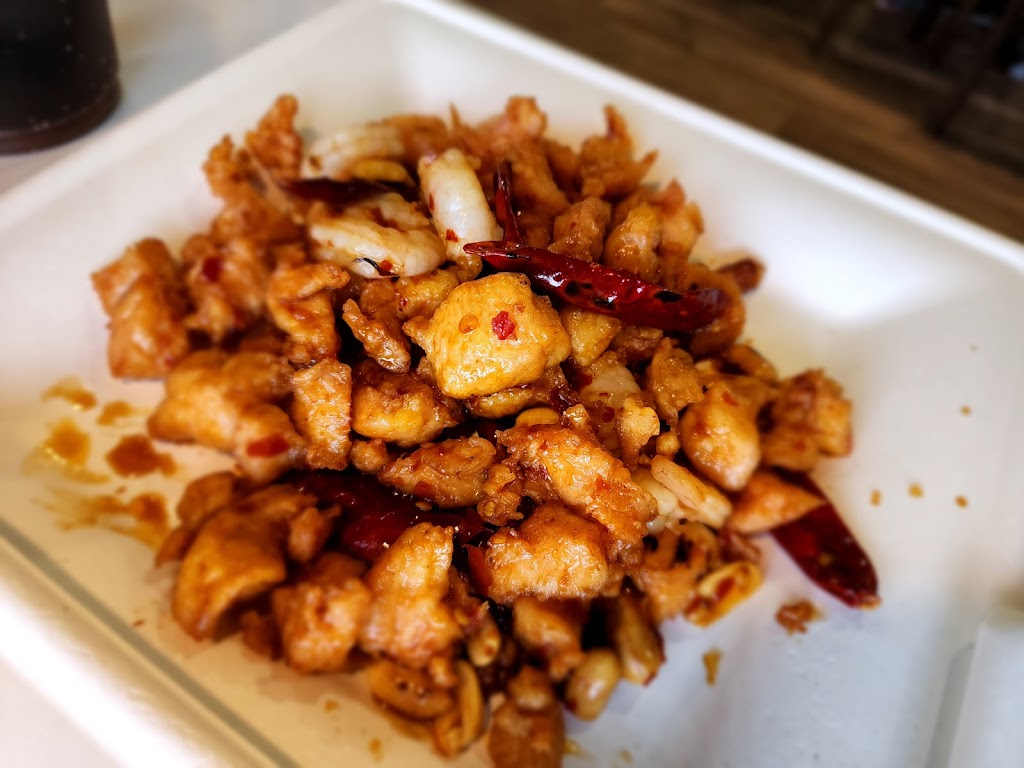 New Sichuan | 2125 Silas Creek Pkwy, Winston-Salem, NC 27103, USA | Phone: (336) 842-3418