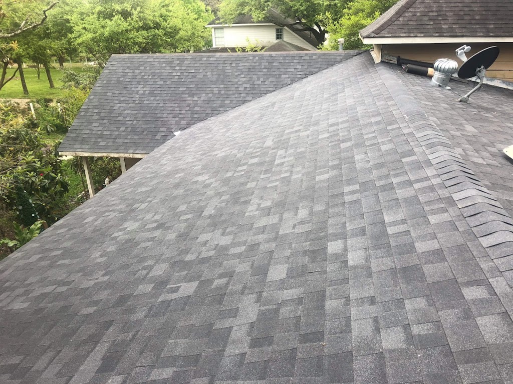 Gonzalo Roofing | 58 Rd 5113, Cleveland, TX 77327, USA | Phone: (281) 832-2078