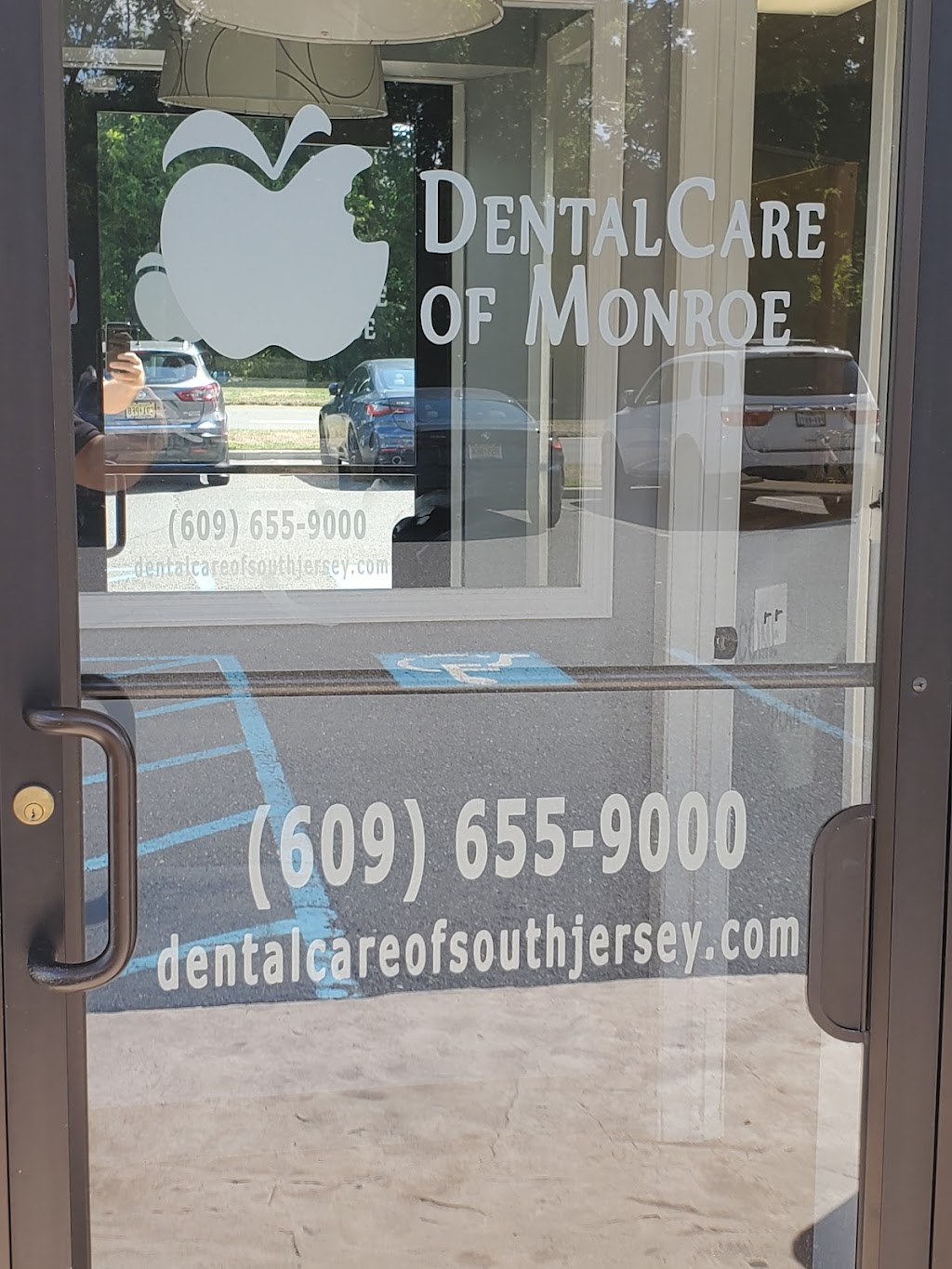 Dental Care of Monroe | 357 Applegarth Rd, Monroe Township, NJ 08831, USA | Phone: (609) 655-9000