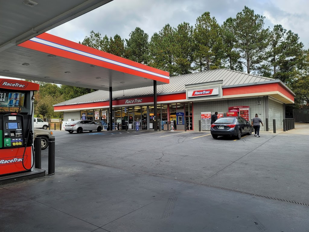 RaceTrac | 906 Pleasant Hill Rd, Lawrenceville, GA 30044, USA | Phone: (770) 381-7087