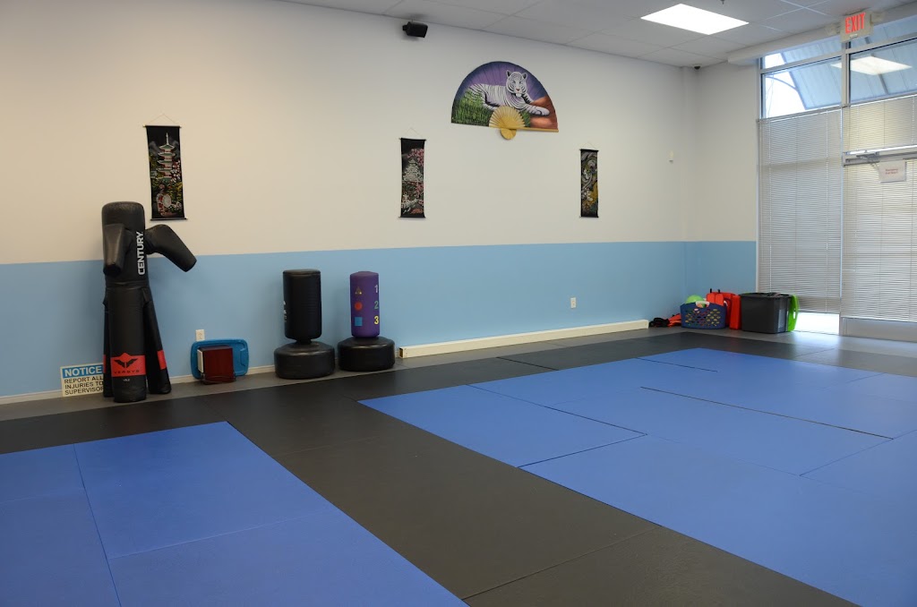 Kriegisch Martial Arts | 2690 Madison St, Clarksville, TN 37043, USA | Phone: (931) 368-9955