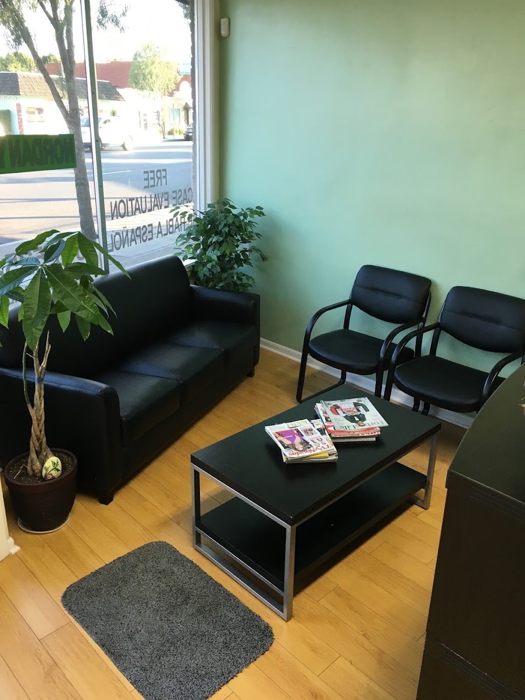 Nordanyan Law | 2517 W Burbank Blvd, Burbank, CA 91505, USA | Phone: (818) 525-1700