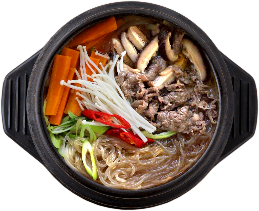 SGD Dubu So Gong Dong Korean Bento & BBQ | 18W066 22nd St, Oakbrook Terrace, IL 60181, USA | Phone: (630) 613-8133