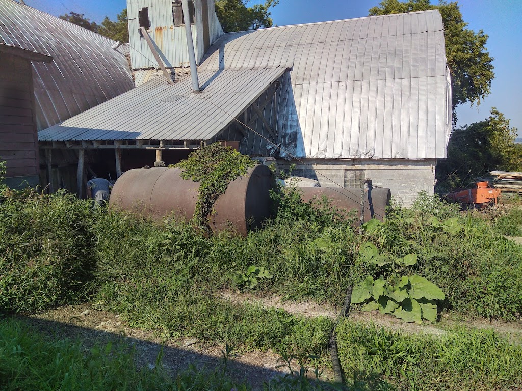 Logan Milling Grain and Grist | 338 Nellis Rd, Fort Plain, NY 13339, USA | Phone: (518) 993-2279