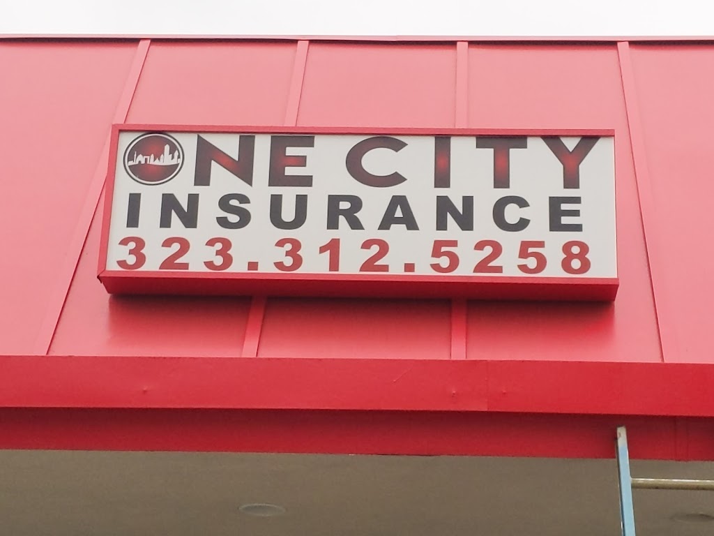 One City Insurance | 9351 Telegraph Rd, Pico Rivera, CA 90660 | Phone: (323) 312-5258