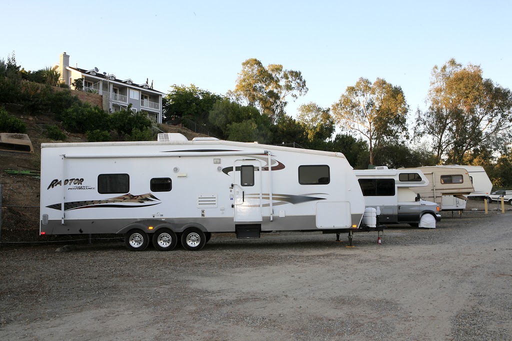 Mission Viejo RV Storage | 26692 Avery Pkwy, Mission Viejo, CA 92692, USA | Phone: (949) 360-0800