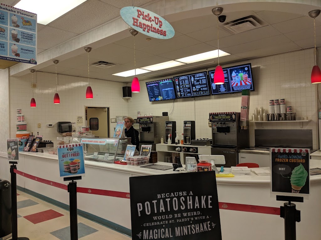 Ritas Italian Ice & Frozen Custard | 3353 Laurel Fort Meade Rd, Corridor Marketplace #100, Laurel, MD 20724 | Phone: (301) 776-8585