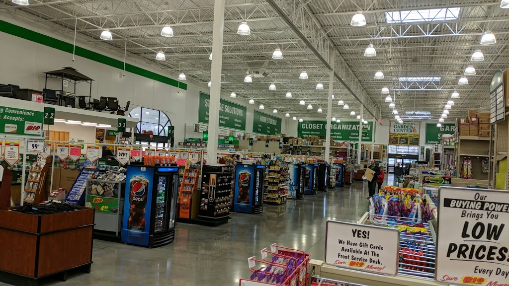 Menards | 3787 Montgomery Rd, Loveland, OH 45140, USA | Phone: (513) 583-1444