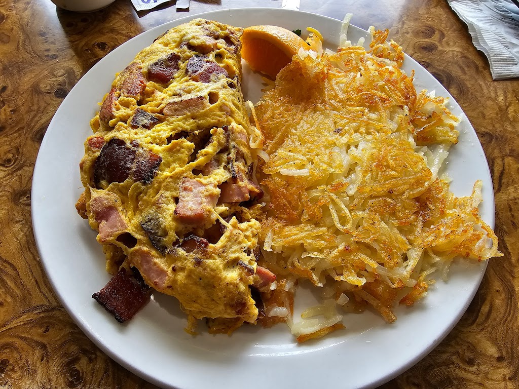 Omelet House | 3455 Cherokee Rd, Stockton, CA 95205, USA | Phone: (209) 941-2750