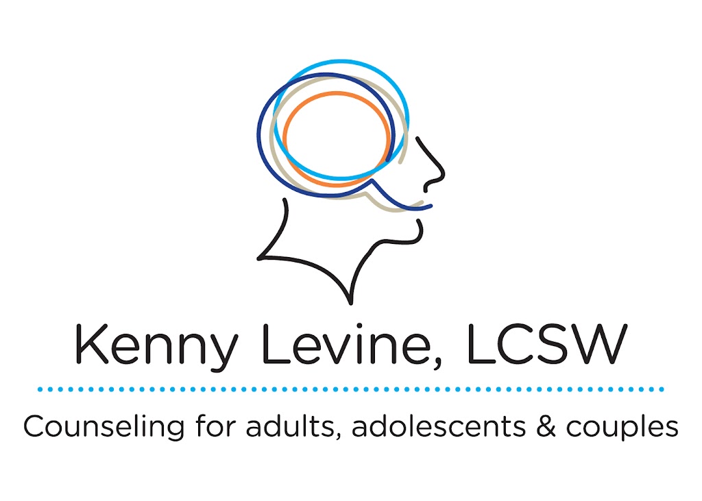 Kenny Levine, LCSW, PLLC | 200 W Weaver St Suite 8, Carrboro, NC 27510 | Phone: (919) 475-3068
