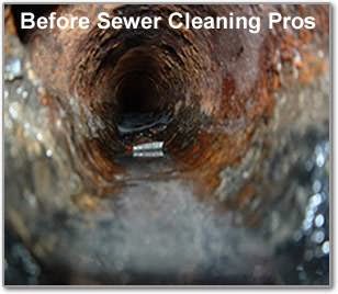 Sewer Cleaning Pros | 8216 Goldie St, Commerce Charter Twp, MI 48382, USA | Phone: (248) 363-6900