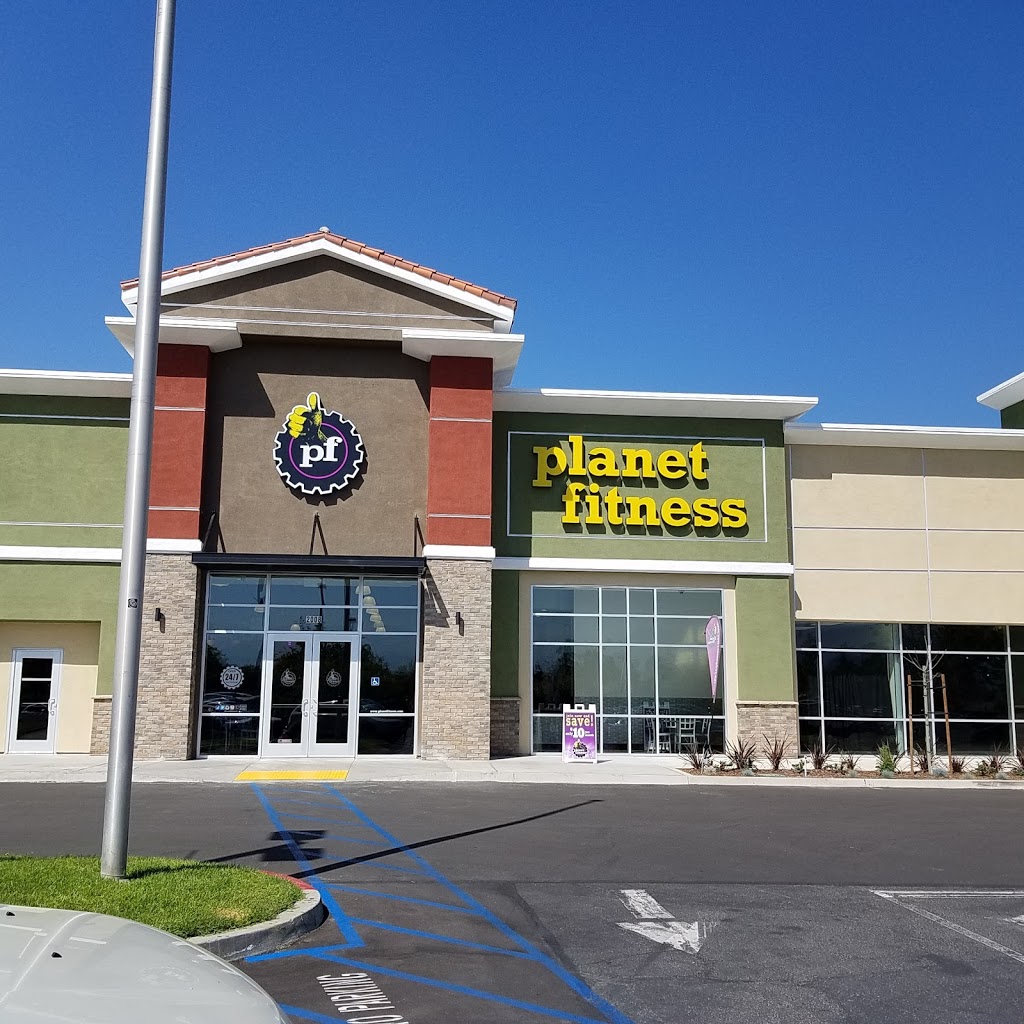 Planet Fitness | 2008 N Riverside Ave, Rialto, CA 92377, USA | Phone: (909) 421-4815