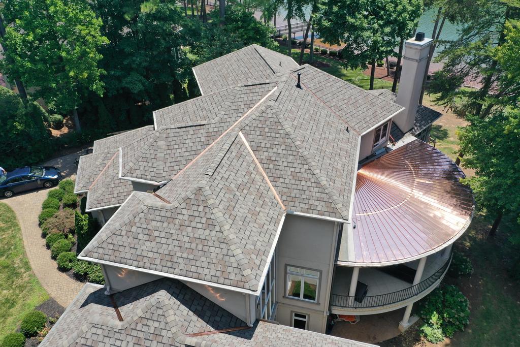 Roofology of the Carolinas - Mooresville | 107 Palmer Marsh Pl, Mooresville, NC 28117, USA | Phone: (704) 809-5140