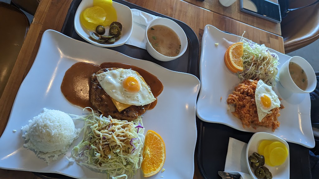 King Donkatsu | 450 S Western AVE, STE 305/FC4, Los Angeles, CA 90020, USA | Phone: (323) 648-8448