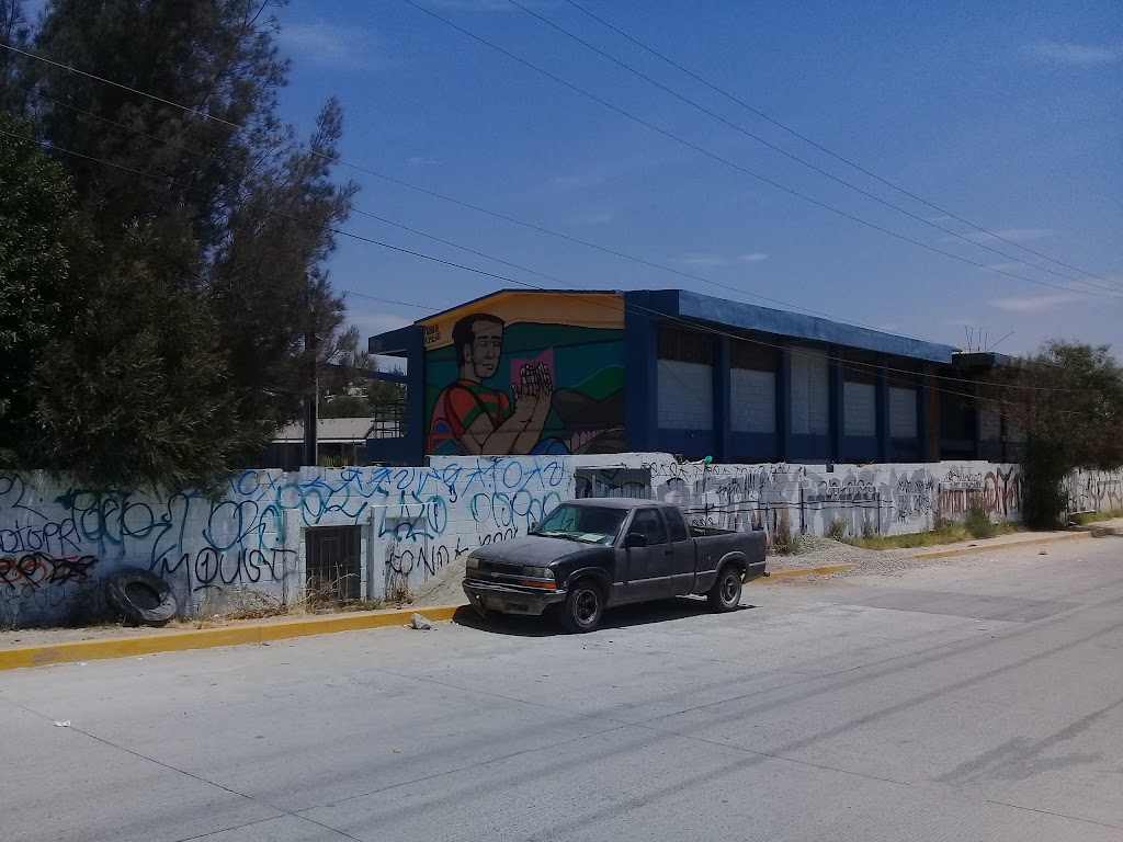 Telesecundaria número 39 Juan Ruiz de Alarcon | Boulevard Torresitas s/n, El Niño, 22330 Tijuana, B.C., Mexico | Phone: 664 449 2530
