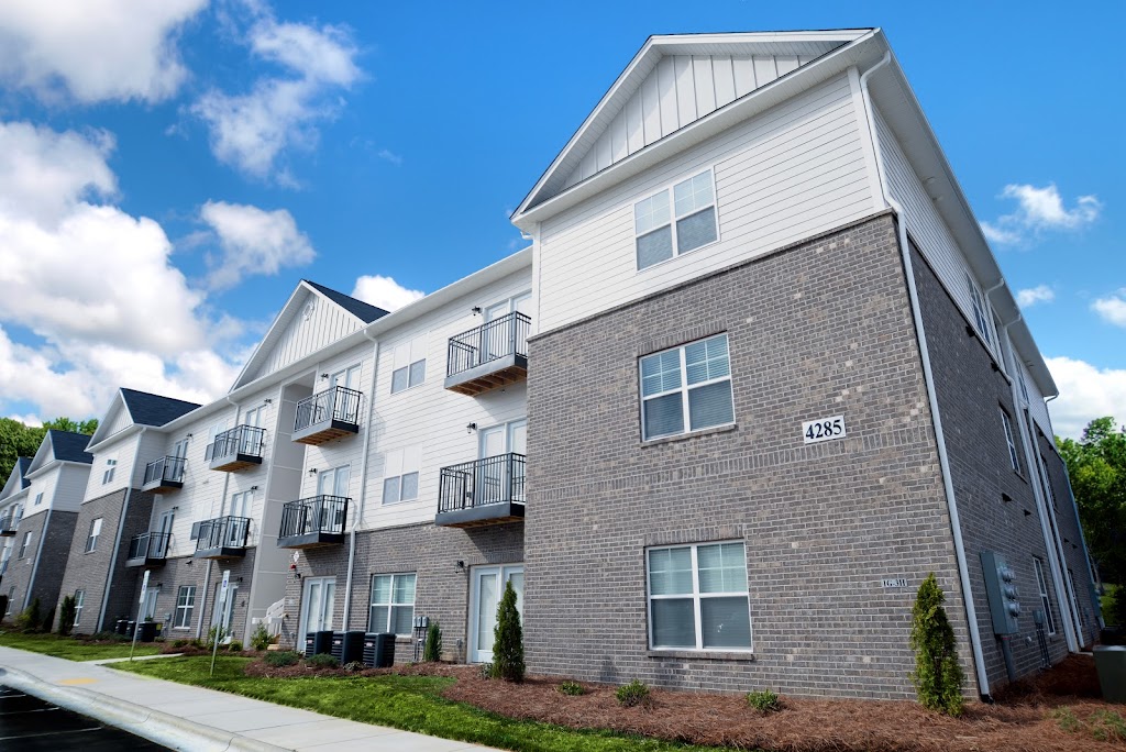 NorthPoint at 68 Apartments | 4375 Regency Dr, High Point, NC 27265, USA | Phone: (336) 800-2538